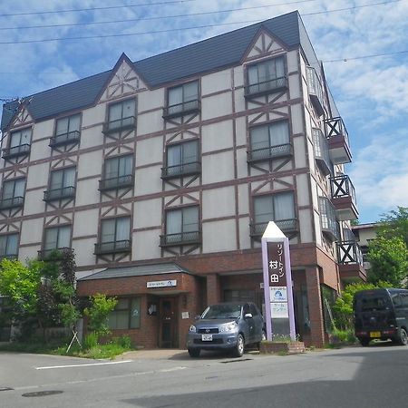 Resort Inn Murata Iiyama Екстериор снимка