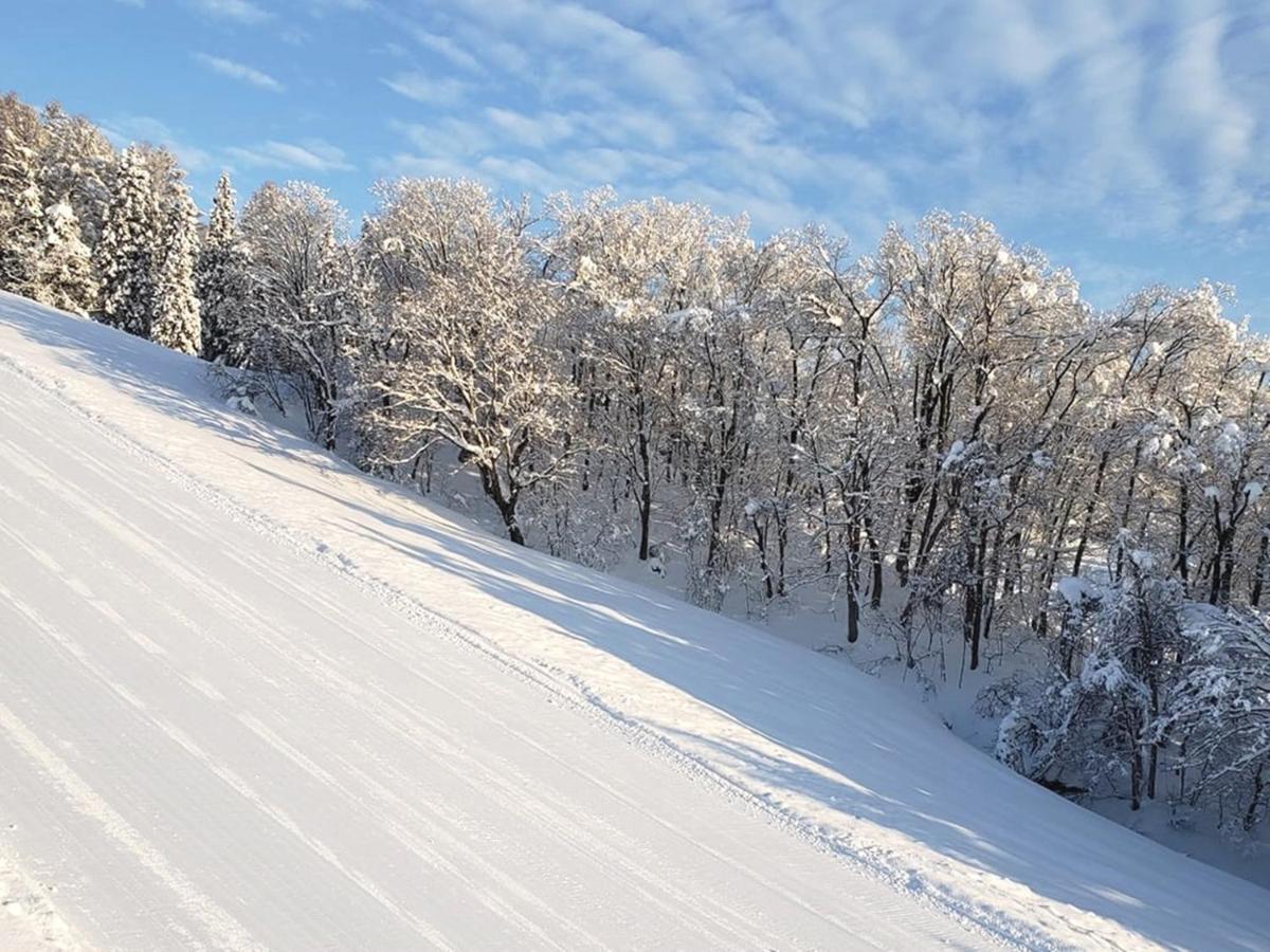 Resort Inn Murata Iiyama Екстериор снимка
