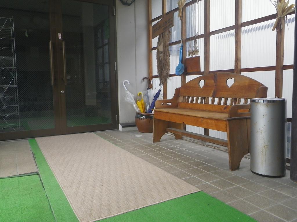 Resort Inn Murata Iiyama Екстериор снимка