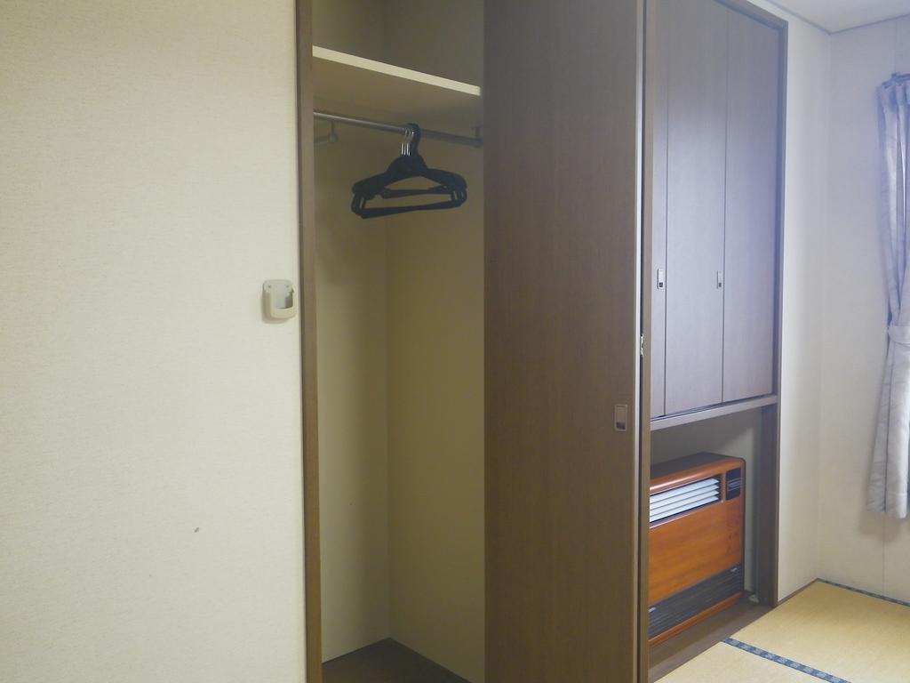 Resort Inn Murata Iiyama Екстериор снимка