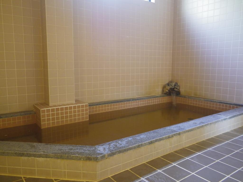 Resort Inn Murata Iiyama Екстериор снимка